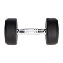 Hantla gumowana 8kg HMS HG PRO 8 N/A