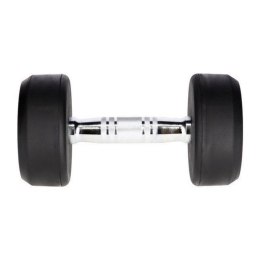 Hantla gumowana 8kg HMS HG PRO 8 N/A