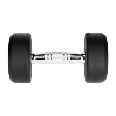 Hantla gumowana 8kg HMS HG PRO 8 N/A Hantla gumowana 8kg HMS HG PRO 8 N/A