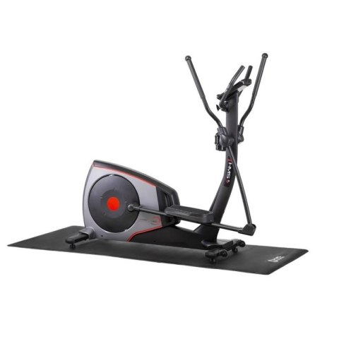 Mata pod sprzęt sportowy PVC HMS MPS22 N/A Mata pod sprzęt sportowy PVC HMS MPS22 N/A