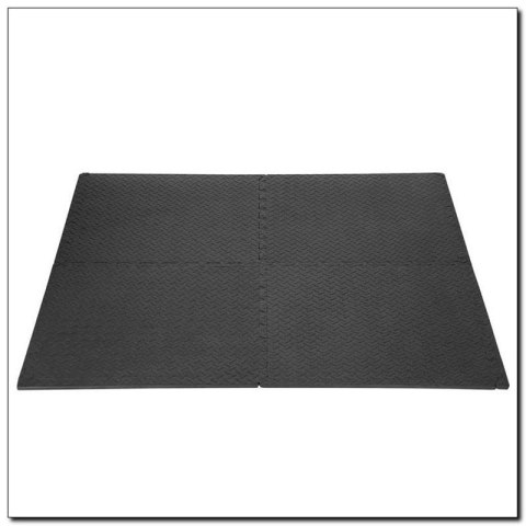 Mata puzzle c.szara 9 elementów 12mm HMS MP12 N/A Mata puzzle c.szara 9 elementów 12mm HMS MP12 N/A