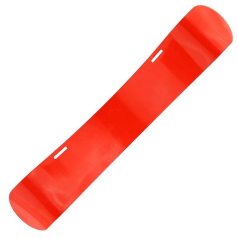 Przyrząd do ćwiczenia mięśni bicepsów Arm blaster HMS ABX02 czerwony N/A Przyrząd do ćwiczenia mięśni bicepsów Arm blaster HMS ABX02 czerwony N/A