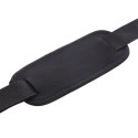 Przyrząd do ćwiczenia mięśni bicepsów Arm blaster HMS ABX02 czerwony N/A