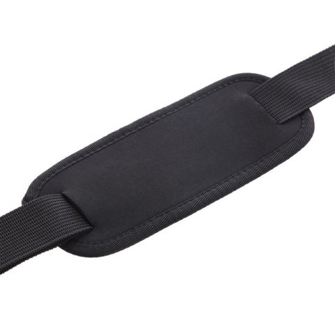 Przyrząd do ćwiczenia mięśni bicepsów Arm blaster HMS ABX02 czerwony N/A Przyrząd do ćwiczenia mięśni bicepsów Arm blaster HMS ABX02 czerwony N/A