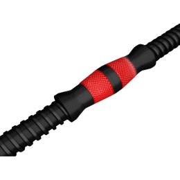 Sztangielka kompozytowa HMS SGC20 20kg + sztanga N/A