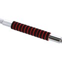 Sztangielki-Sztanga w walizce 2w1 SGP30 HMS 2x15 kg N/A