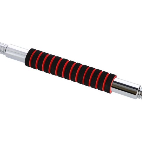 Sztangielki-Sztanga w walizce 2w1 SGP30 HMS 2x15 kg N/A Sztangielki-Sztanga w walizce 2w1 SGP30 HMS 2x15 kg N/A