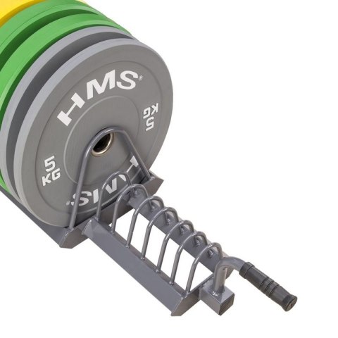 Wózek na obciążenia HMS Premium WPT01 N/A Wózek na obciążenia HMS Premium WPT01 N/A