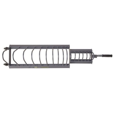 Wózek na obciążenia HMS Premium WPT01 N/A Wózek na obciążenia HMS Premium WPT01 N/A