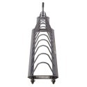 Wózek na obciążenia HMS Premium WPT01 N/A