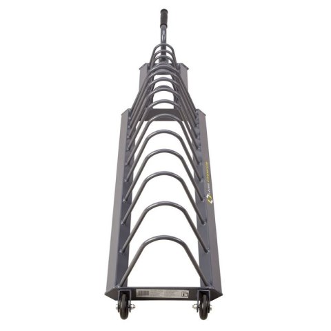 Wózek na obciążenia HMS Premium WPT01 N/A Wózek na obciążenia HMS Premium WPT01 N/A