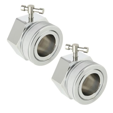 Zaciski Lock Jaw HMS ZG1600 2 szt. N/A Zaciski Lock Jaw HMS ZG1600 2 szt. N/A