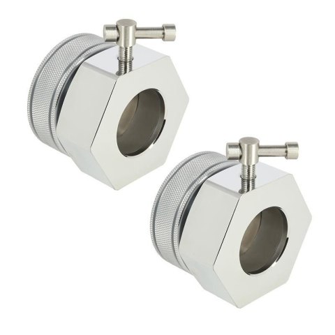 Zaciski Lock Jaw HMS ZG1600 2 szt. N/A Zaciski Lock Jaw HMS ZG1600 2 szt. N/A