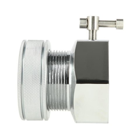 Zaciski Lock Jaw HMS ZG1600 2 szt. N/A Zaciski Lock Jaw HMS ZG1600 2 szt. N/A
