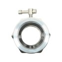 Zaciski Lock Jaw HMS ZG1600 2 szt. N/A