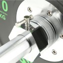Zaciski Lock Jaw HMS ZG1600 2 szt. N/A