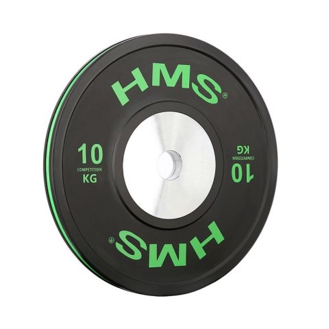 BTBR Set zestaw talerzy olimpijskich Bumper- 2x (10kg,15kg,20kg,25kg) HMS BTBR SET N/A BTBR Set zestaw talerzy olimpijskich Bumper- 2x (10kg,15kg,20kg,25kg) HMS BTBR SET N/A
