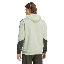 Bluza treningowa z kapturem adidas Real Madryt JP4002 L (183cm)