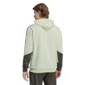 Bluza treningowa z kapturem adidas Real Madryt JP4002 M (178cm)