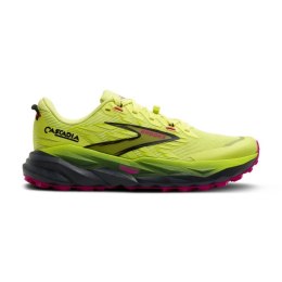 Buty do biegania Brooks Running Cascadia 19 W 1204461B711.100 37/5
