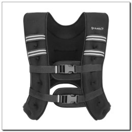 Kamizelka treningowa z obciążeniem 8kg neoprenowa HMS KTO08 N/A