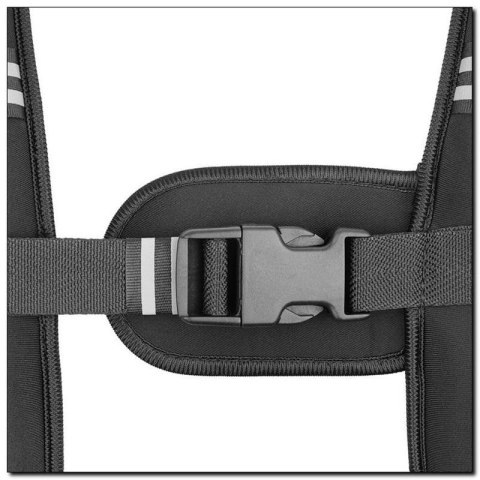 Kamizelka treningowa z obciążeniem 8kg neoprenowa HMS KTO08 N/A Kamizelka treningowa z obciążeniem 8kg neoprenowa HMS KTO08 N/A
