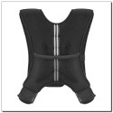 Kamizelka treningowa z obciążeniem 8kg neoprenowa HMS KTO08 N/A