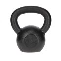 Kettlebell żeliwny 10kg HMS KZG10 N/A