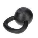 Kettlebell żeliwny 10kg HMS KZG10 N/A
