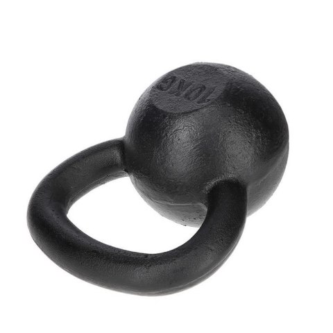Kettlebell żeliwny 10kg HMS KZG10 N/A Kettlebell żeliwny 10kg HMS KZG10 N/A