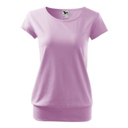 Koszulka damska City (orchid) 2XL