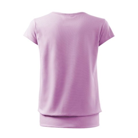 Koszulka damska City (orchid) 2XL Koszulka damska City (orchid) 2XL