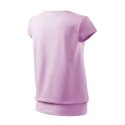 Koszulka damska City (orchid) 2XL