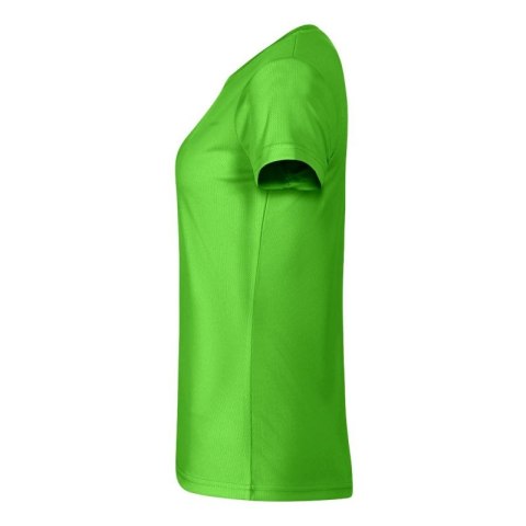 Koszulka damska Fantasy (green apple) 2XL Koszulka damska Fantasy (green apple) 2XL