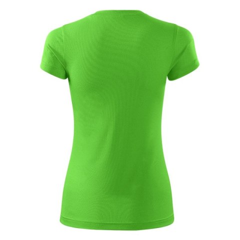 Koszulka damska Fantasy (green apple) 2XL Koszulka damska Fantasy (green apple) 2XL