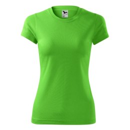 Koszulka damska Fantasy (green apple) M