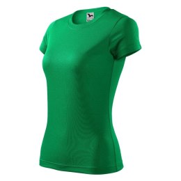 Koszulka damska Fantasy (zieleń trawy) 2XL