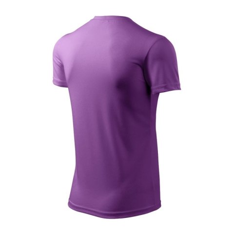 Koszulka męska Fantasy (fioletowy) 2XL Koszulka męska Fantasy (fioletowy) 2XL