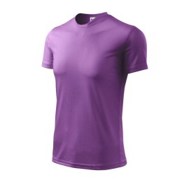 Koszulka męska Fantasy (fioletowy) 3XL