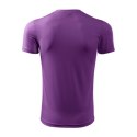 Koszulka męska Fantasy (fioletowy) 3XL