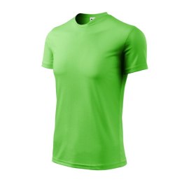 Koszulka męska Fantasy (green apple) 2XL
