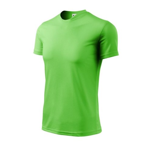 Koszulka męska Fantasy (green apple) 2XL Koszulka męska Fantasy (green apple) 2XL