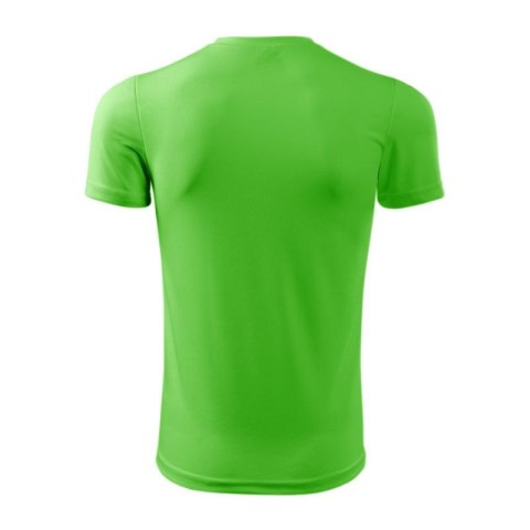 Koszulka męska Fantasy (green apple) 2XL Koszulka męska Fantasy (green apple) 2XL