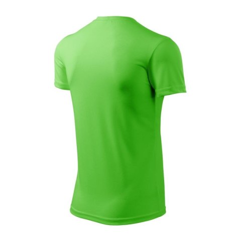 Koszulka męska Fantasy (green apple) 2XL Koszulka męska Fantasy (green apple) 2XL