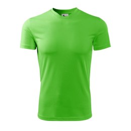 Koszulka męska Fantasy (green apple) 3XL