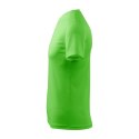 Koszulka męska Fantasy (green apple) S