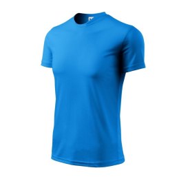 Koszulka męska Fantasy (snorkel blue) 2XL