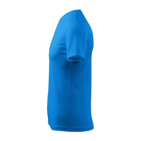Koszulka męska Fantasy (snorkel blue) 2XL Koszulka męska Fantasy (snorkel blue) 2XL