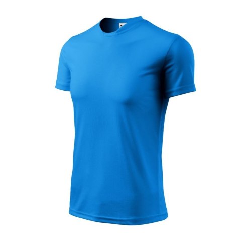 Koszulka męska Fantasy (snorkel blue) 3XL Koszulka męska Fantasy (snorkel blue) 3XL