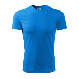 Koszulka męska Fantasy (snorkel blue) 3XL